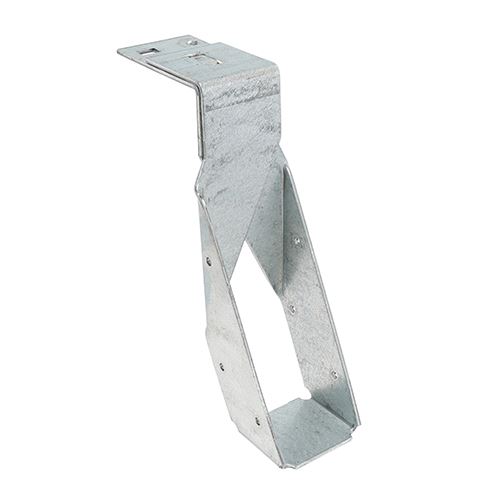 Timco Suporte Galvanizado de Alvenaria de Peça Única 47 x 190mm