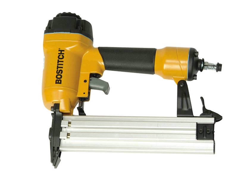Bostitch SB-HC50FN Pneumatic Concrete Block Nailer for 20-50mm Nails