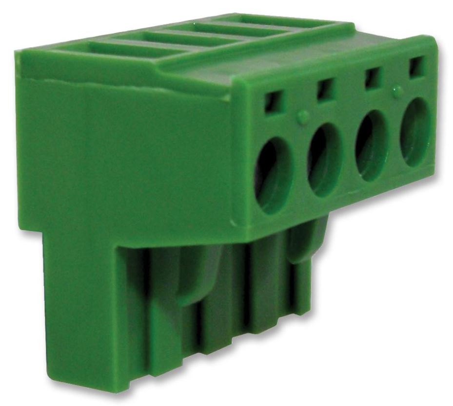 CAMDENBOSS CTB9208 5.08mm 8-Way Terminal Block
