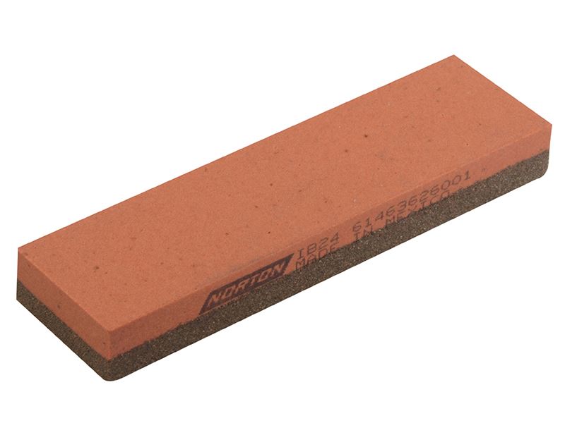 India IB24 Συνδυασμένη Πέτρα Λίμανσης, 100 x 25 x 12mm