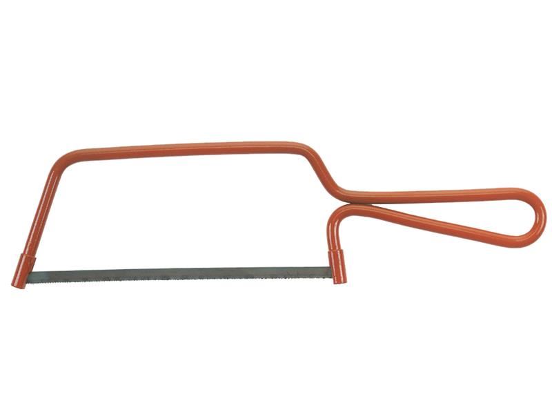 Bahco 239 Junior Hacksaw, 150mm (6in), 32 TPI Blade