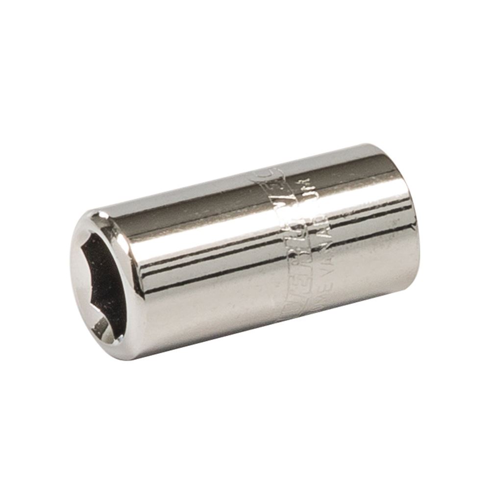 Silverline - Pemegang Mata Pemutar Skru - 1/4 inci
