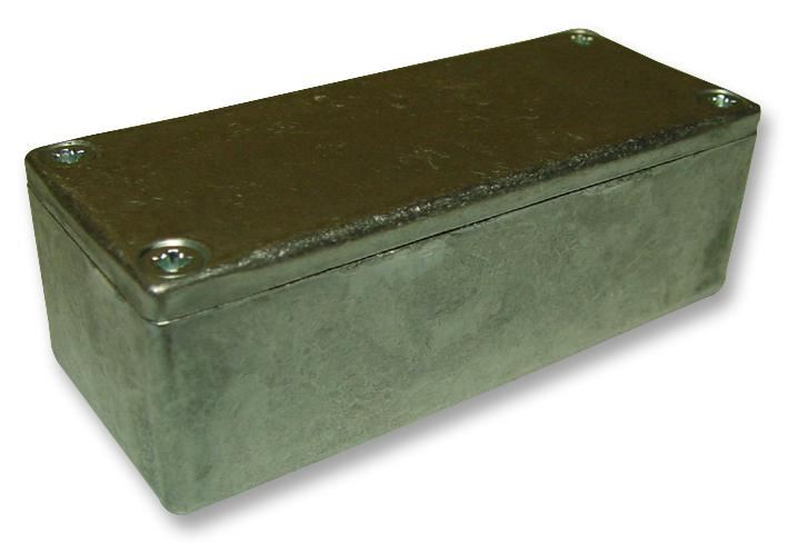 HAMMOND IP54 Eddystone Θήκη από Χυτό Αλουμίνιο για Ηλεκτρονικές Συσκευές, 188x 