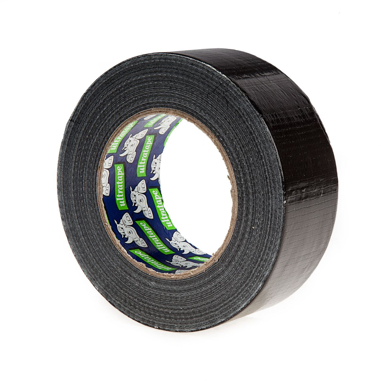 Ultratape Rhino Gaffer Tape, Μαύρο, 50mm x 50m