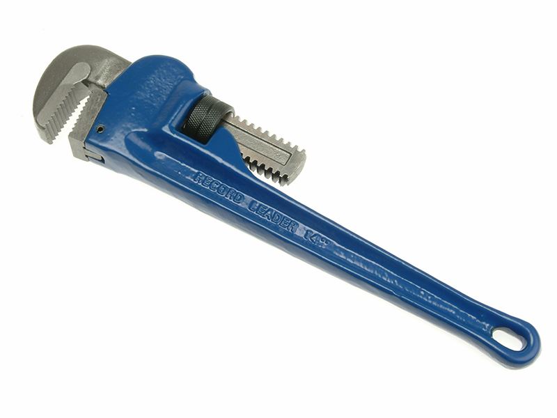 IRWIN Record 350 Κλειδί Leader, 900mm (36in)