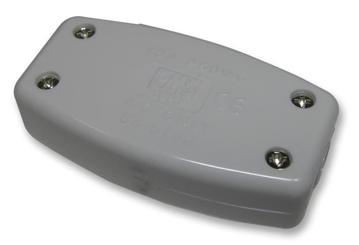 PRO ELEC - 13A 線路連接盒, 3端子