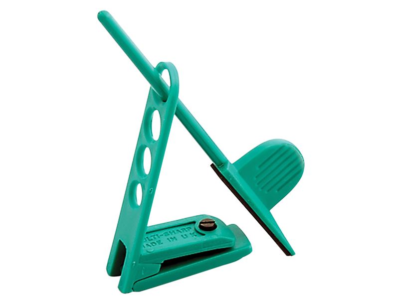 Multi-Sharp MS1601 Snoeischaar- en Lopperslijper
