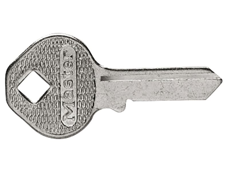 Master Lock K2240 Vervangingssleutel voor Hangsloten 2240, 2440, 2340