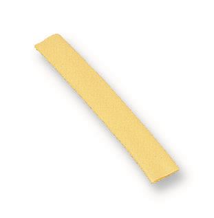 PRO POWER 2:1 Normal Wall Heatshrink Tubing, 2.4mm x 5m, Yellow