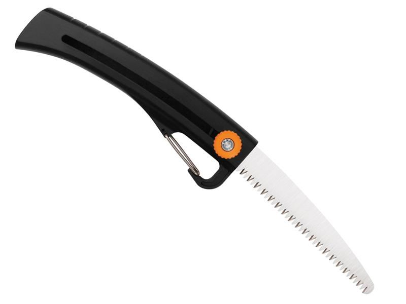 Fiskars Solid ガーデンソー 160mm刃 12cm切断直径