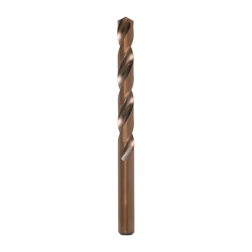 Timco Broca M35 Cobalto para Aço Inoxidável, 10.0mm