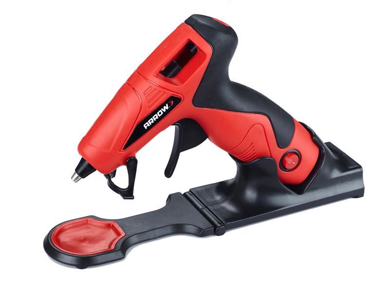 Arrow Professional 300W High-Temperature Glue Gun, 240V