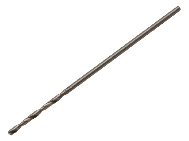 Dormer A100 Τρυπάνι HSS Jobber, 0,20mm
