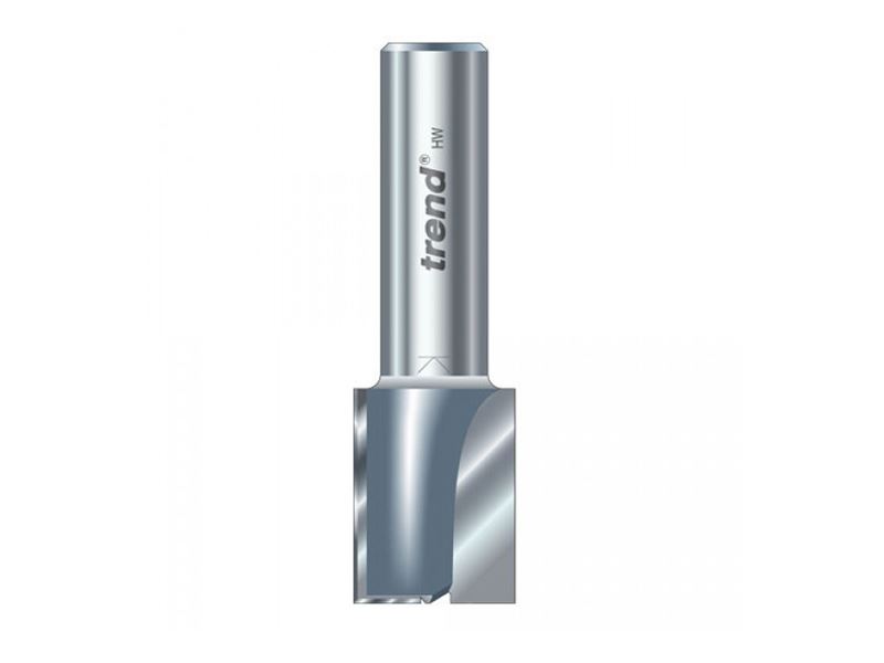Trend - Fraise deux tailles TCT 4/50 x 1/2, 19,1 x 37mm