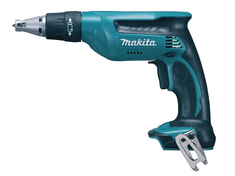 Makita DFS451Z LXT 18V 건전지 미포함 드라이버 본체