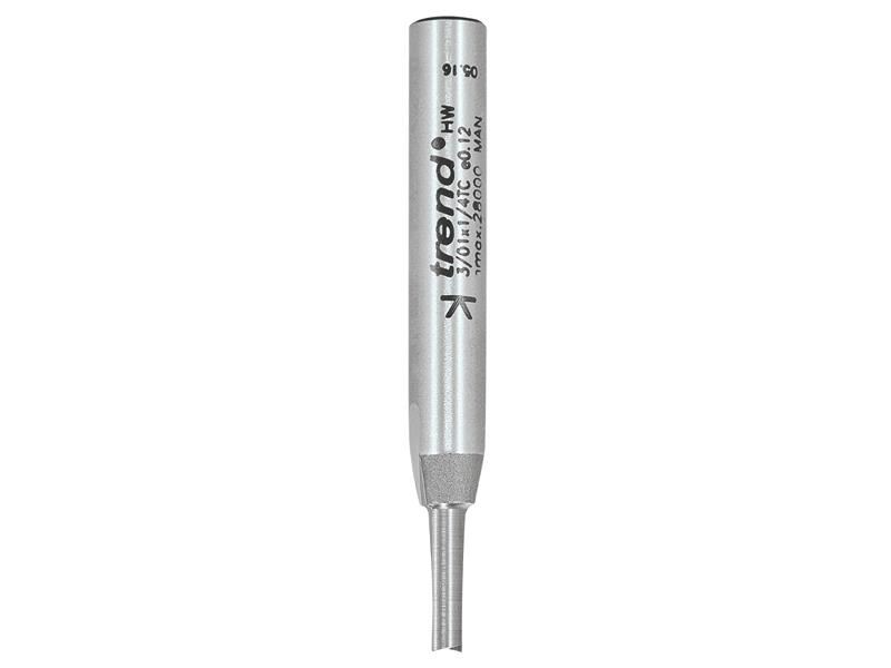 Trend 4x11mm TCT Frees met twee snijkanten