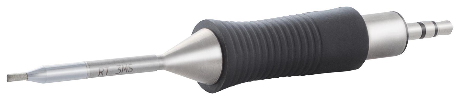 WELLER Puntale per Saldatore a Cuneo, 1.3mm per Stazione WMRS