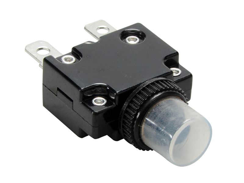 Faithfull Power Plus - Thermo-Rücksetzschalter für FPPTRAN33A