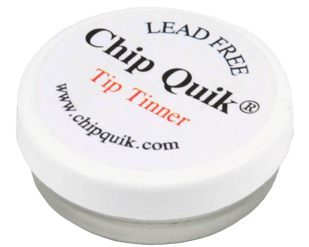 CHIP QUIK Bleifreier Lötspitzenreiniger und Beschichter