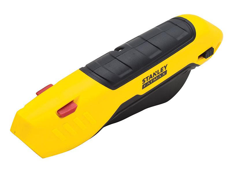 STANLEY FatMax Auto-Retract Safety Knife