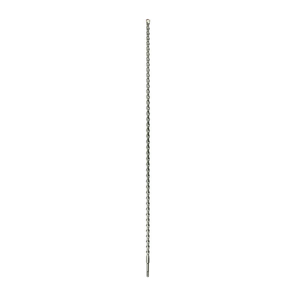 Timco Professional - Foret SDS Plus 16.0 x 1000mm pour Béton et Maçonnerie