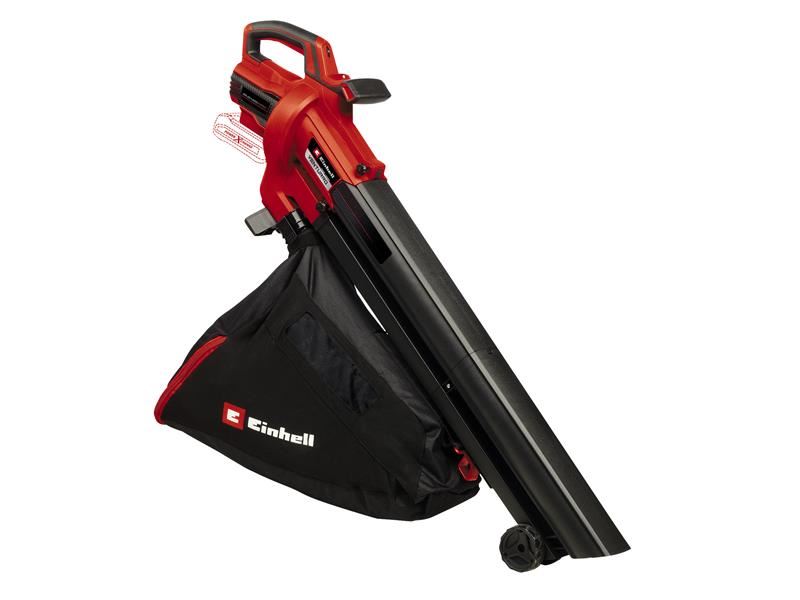 Einhell VENTURRO 18/210 Φυσητήρας/Σκουπίδι Φύλλων, 18V Χωρίς Μπαταρία
