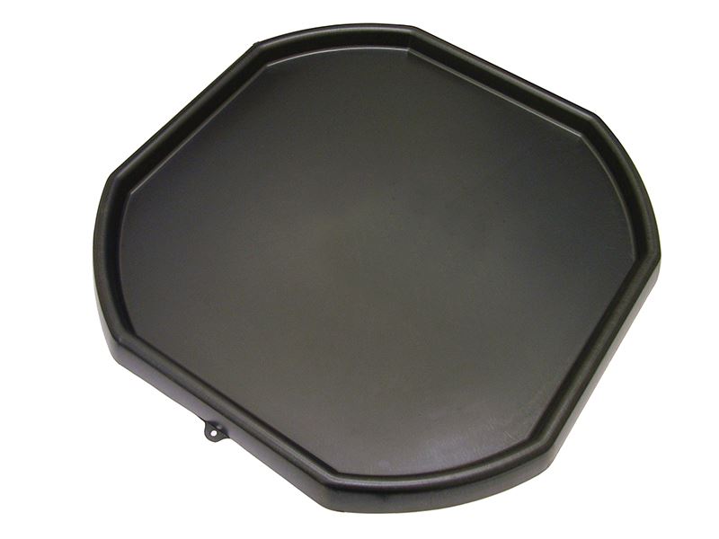Faithfull Tavola Ottagonale per Miscelare Malta, 1m²