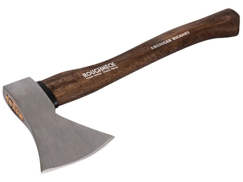Roughneck Kapak American Hickory FSC® Berat 600g (1.1/4 lb)