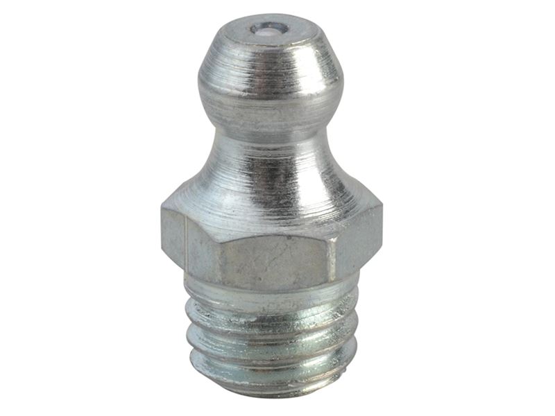 Lumatic Boilua Idraulico Dritto HMM8/125, 8mm