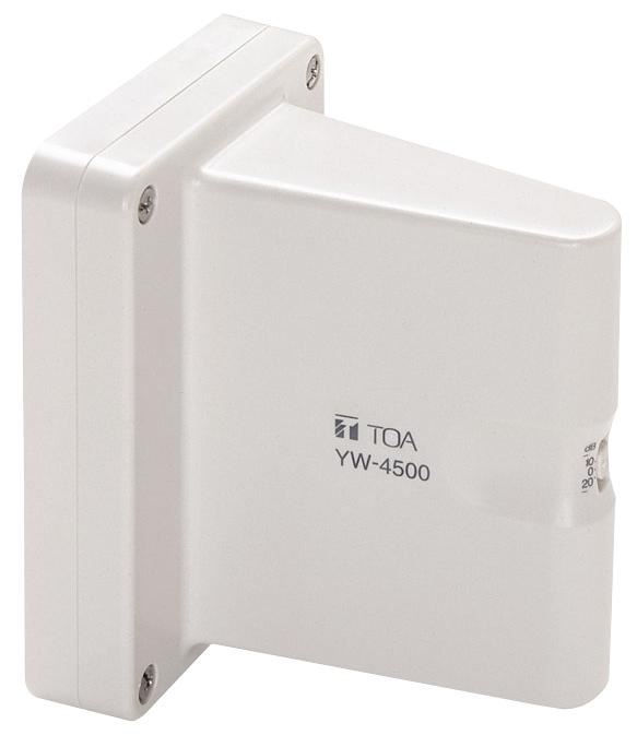 TOA YW-4500 UHF Dipole Wall-Mounted Antenna