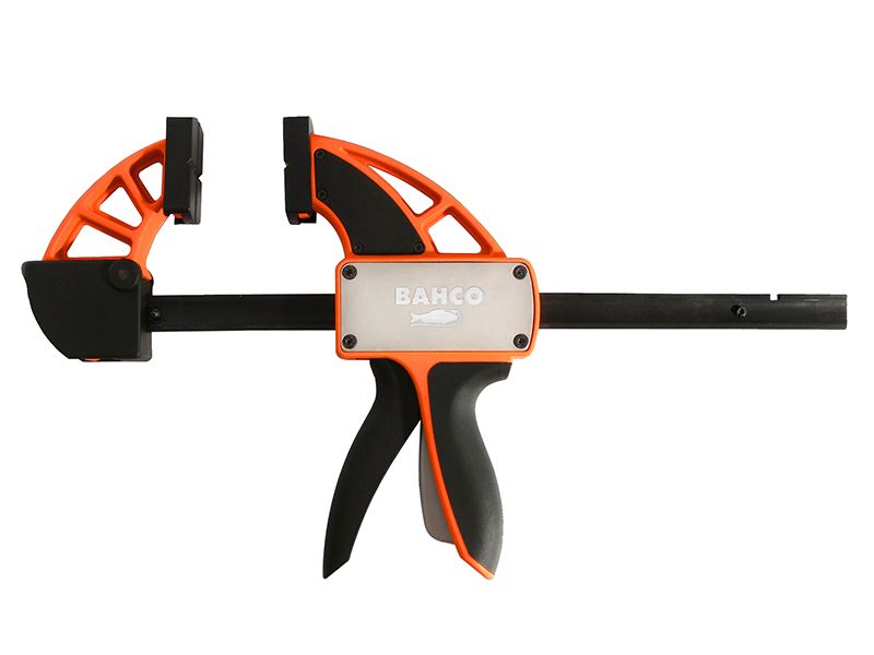 Bahco QCB-450 Better Clamp, 450mm (200kg Capacity)