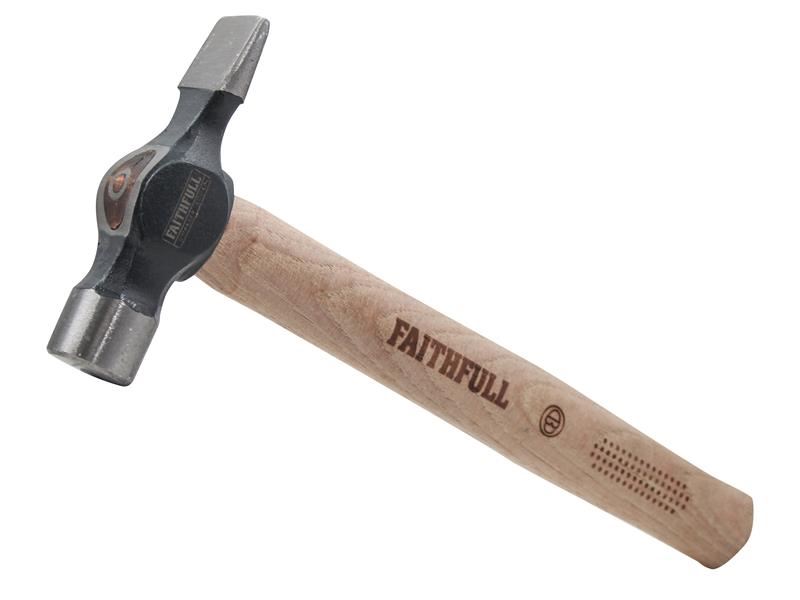 Faithfull FSC Σφυρί Ξυλουργού με Χειρολαβή Hickory, 454g (16 oz)