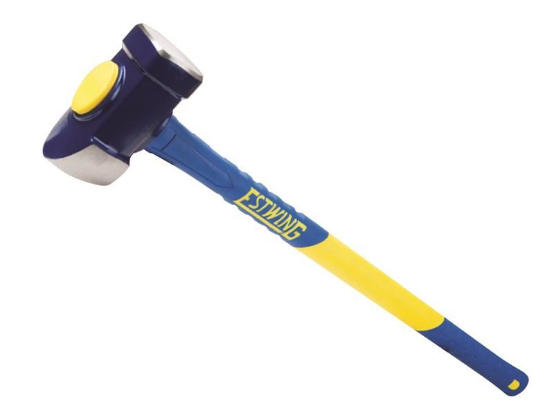 Estwing Tukul Demolisi Pemegang Fiberglass 4.54kg (10 lb)