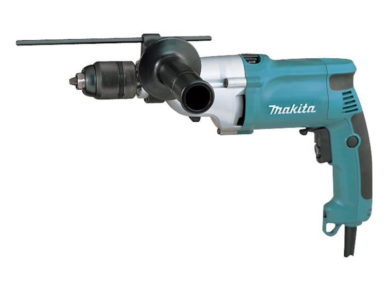 Makita HP2051F 13mm Percussieboor met LED-verlichting, 720W