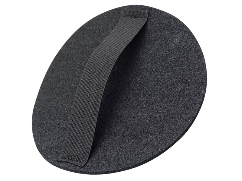 Flexipads Hand Sanding Holder for 150mm Discs