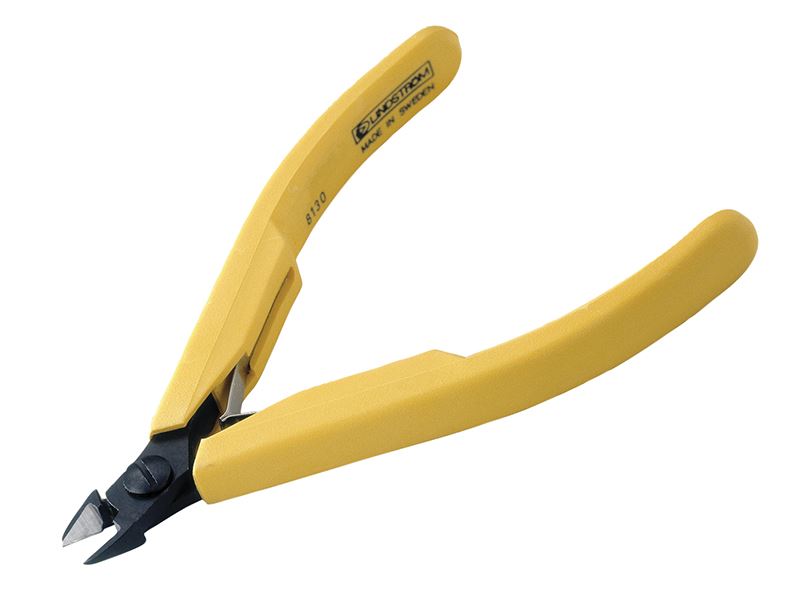 Couteau diagonal Lindstrom micro-biseauté, 110mm