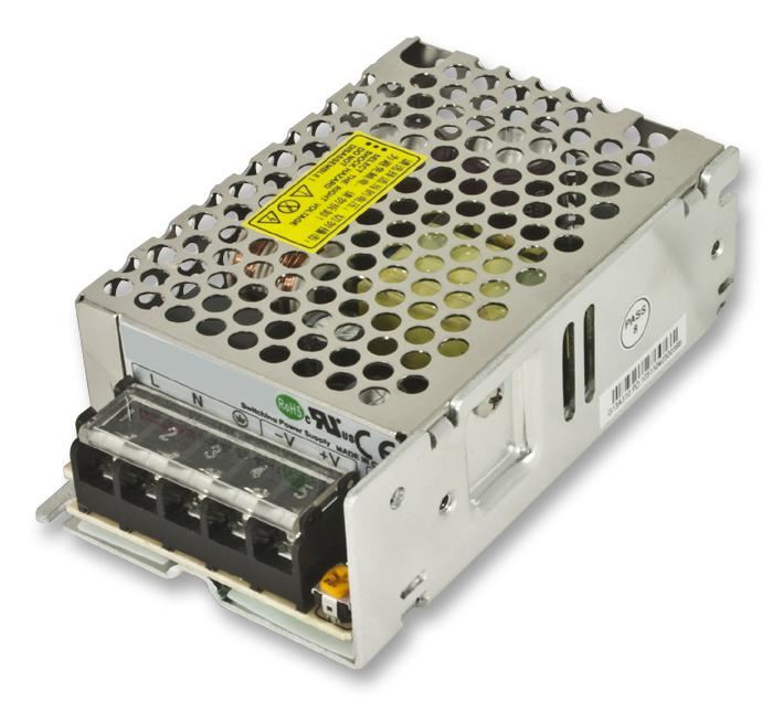 STONTRONICS Fonte de Alimentação Interna 35W, 12V 3A