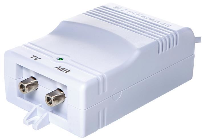 ANTIFERENCE 75 Series Masthead PSU 12V DC 100mA