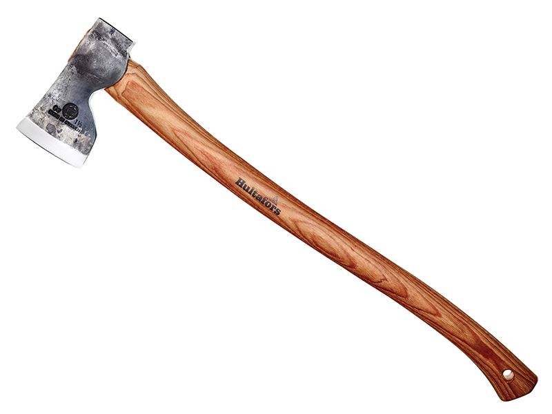 Hultafors Hults Bruk Åby Lesní sekera, hlava 700g, topůrko 610mm