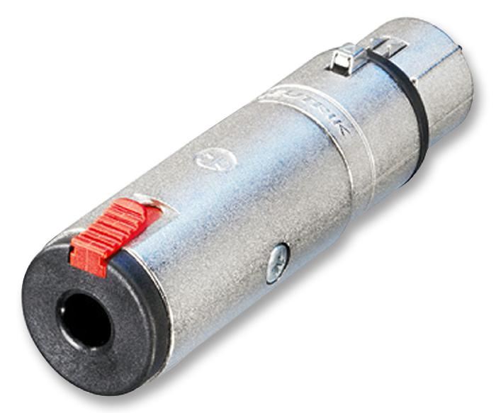 NEUTRIK - XLR / Jack-Adapter
