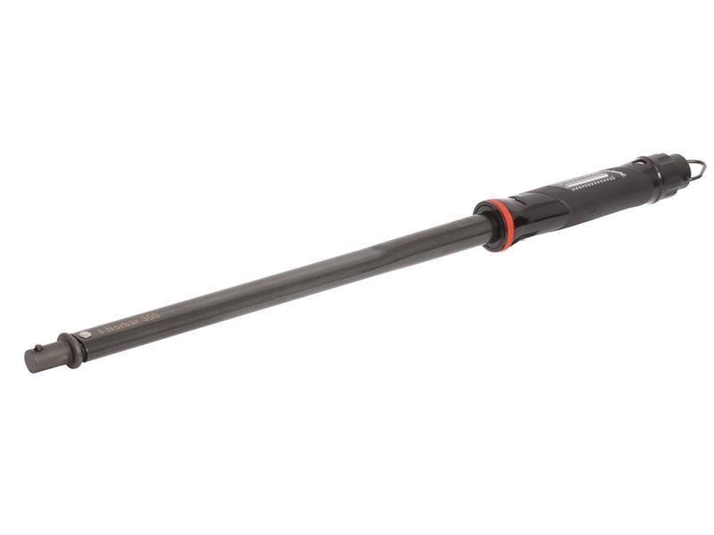 Norbar NorTorque® 300 Verstellbarer Doppelskalen-Drehmomentschlüssel mit 16mm Z