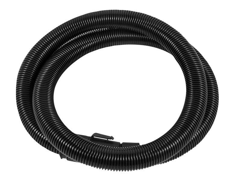DEWALT Manga para Aspirador Húmido e Seco DXVA19-2558, 48mm x 2,1m, Resistente