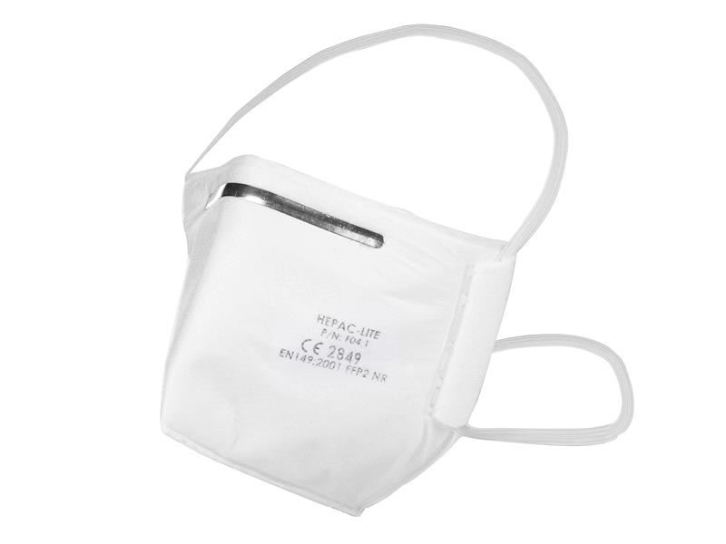 Trend FFP2 NR Faltmaske (10er Pack)
