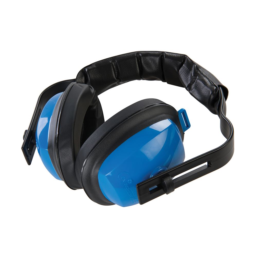 Silverline 컴팩트 이어 디펜더, SNR 21dB, 조절 가능