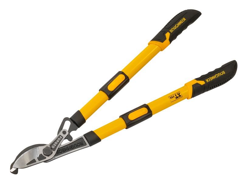 Roughneck XT Pro Sécateur télescopique à contournement, 695-945mm