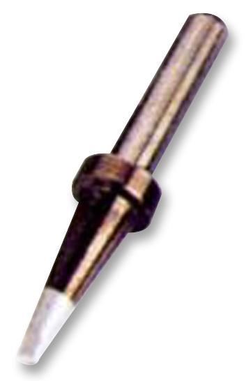 Duratool Pájecí hrot s ploškou 2,0 mm pro model D00755