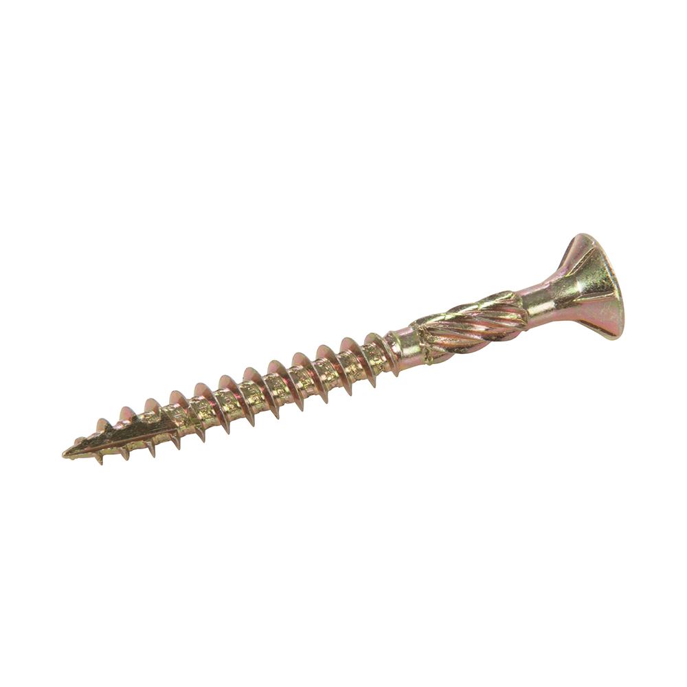 Fixman Goldstar Vis avancées - 5x50mm (Lot de 200)
