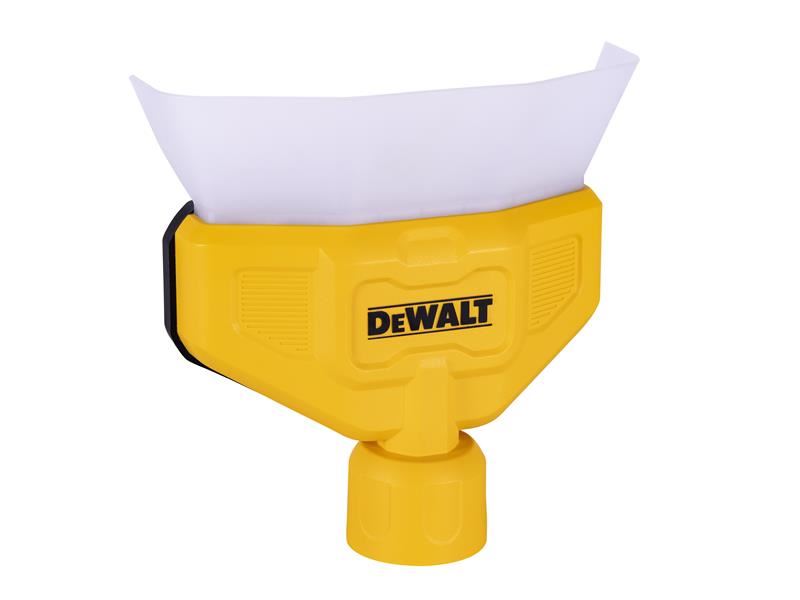 DEWALT DXVA00-1500E 吸塵集塵器