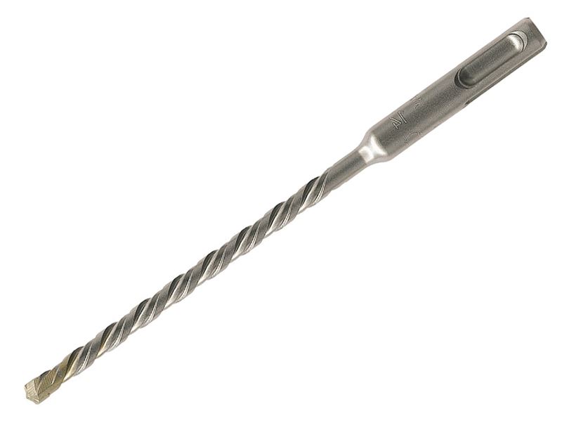 Milwaukee 電動工具 - SDS Plus M2 鑽嘴 2 刃 6.5 x 160毫米
