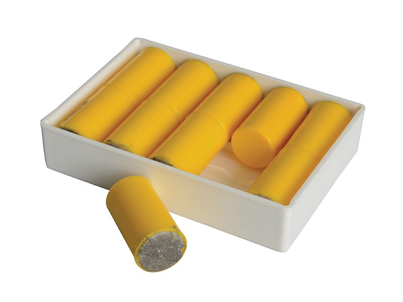 Monument 1470F Smoke Pellets, Pack of 10